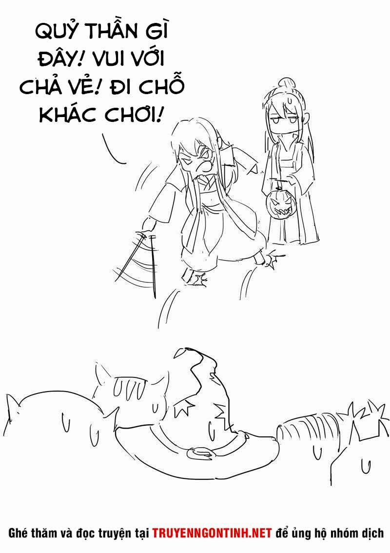 Cuồng Nữ Trọng Sinh - Hoàn Khố Thất Hoàng Phi 29 trang 35