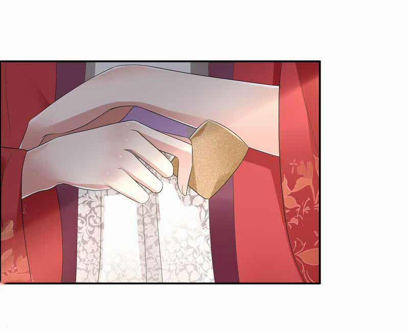 Cuồng Nữ Trọng Sinh - Hoàn Khố Thất Hoàng Phi 30 trang 10