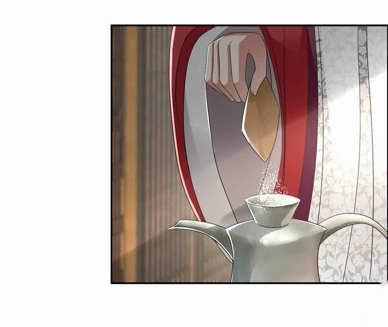 Cuồng Nữ Trọng Sinh - Hoàn Khố Thất Hoàng Phi 30 trang 11