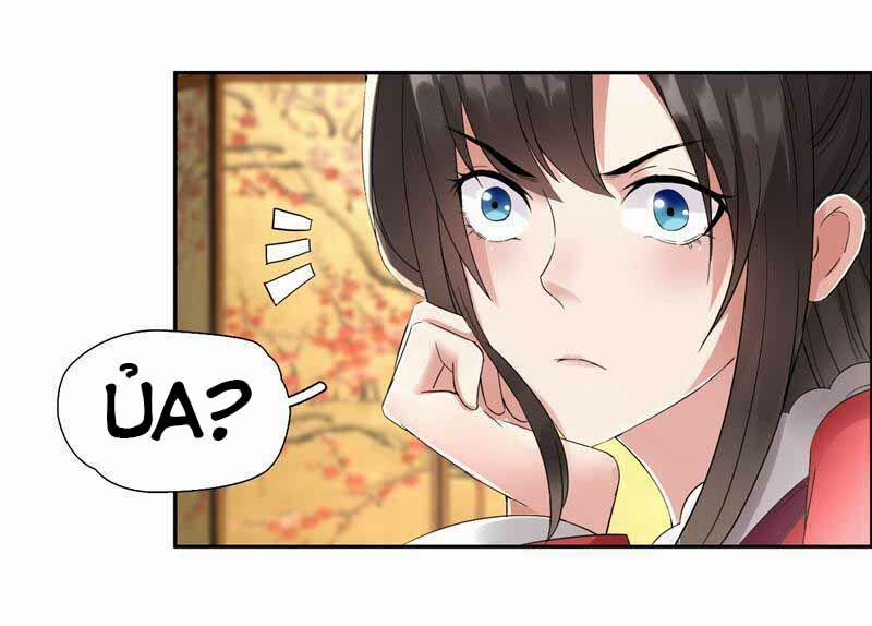 Cuồng Nữ Trọng Sinh - Hoàn Khố Thất Hoàng Phi 30 trang 25