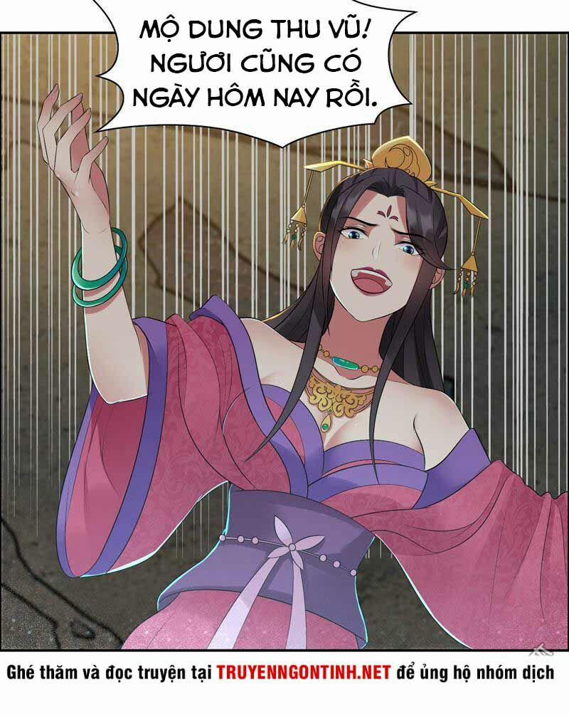 Cuồng Nữ Trọng Sinh - Hoàn Khố Thất Hoàng Phi 32 trang 20