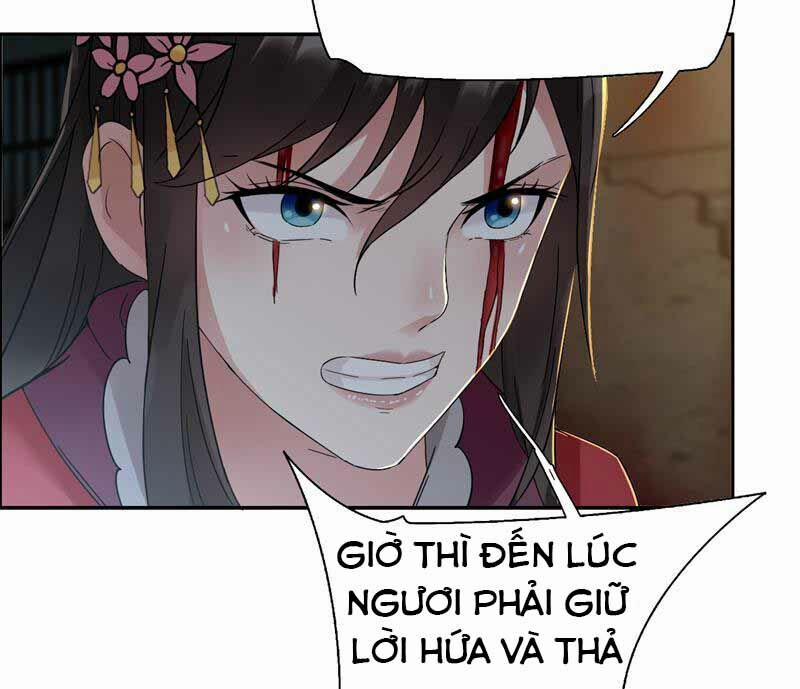 Cuồng Nữ Trọng Sinh - Hoàn Khố Thất Hoàng Phi 32 trang 30