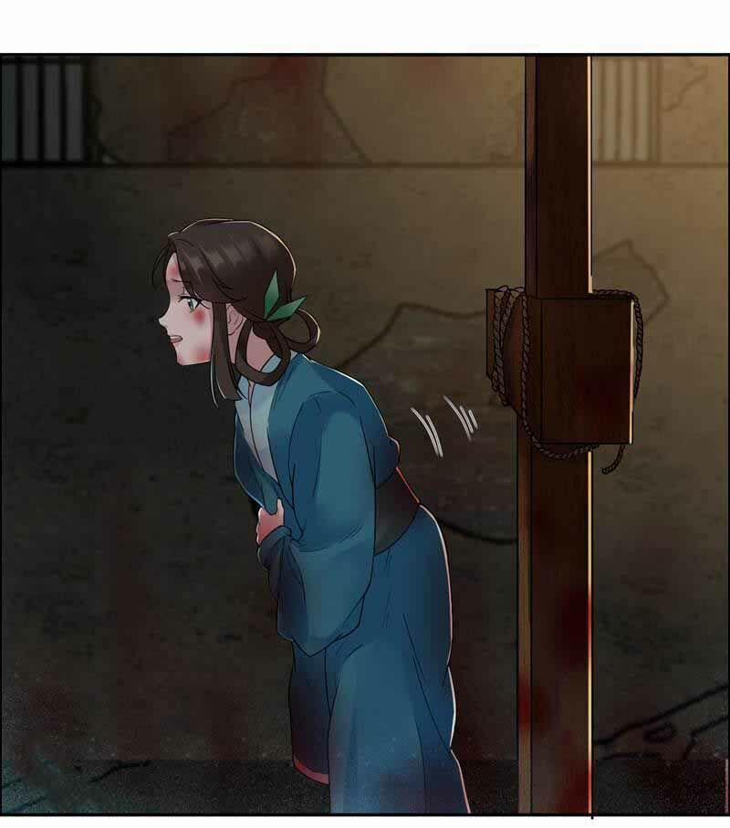 Cuồng Nữ Trọng Sinh - Hoàn Khố Thất Hoàng Phi 32 trang 33