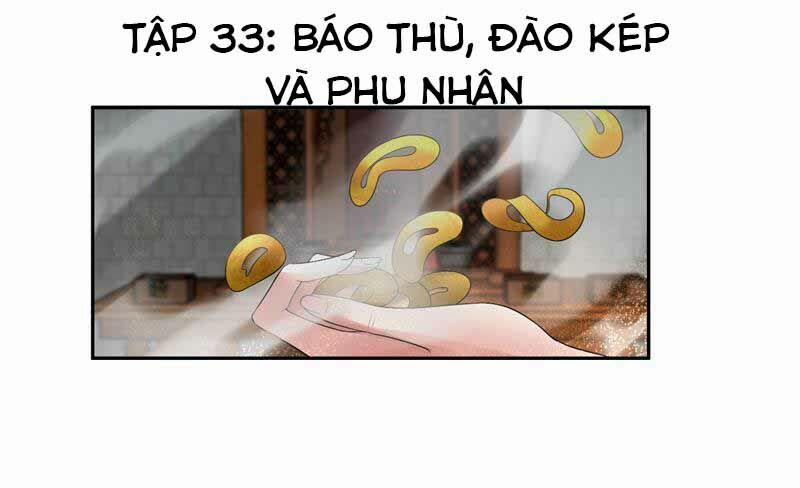 Cuồng Nữ Trọng Sinh - Hoàn Khố Thất Hoàng Phi 33 trang 1