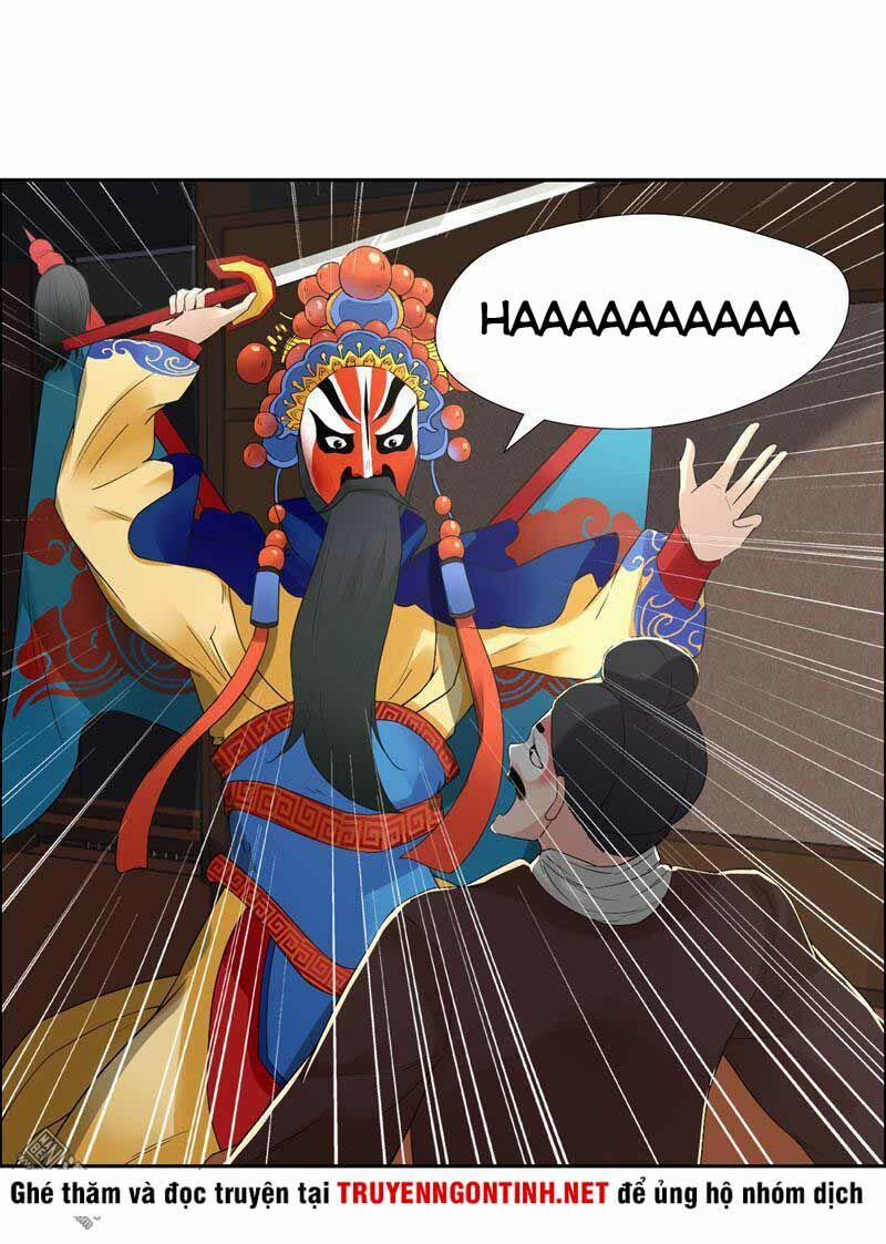 Cuồng Nữ Trọng Sinh - Hoàn Khố Thất Hoàng Phi 33 trang 12