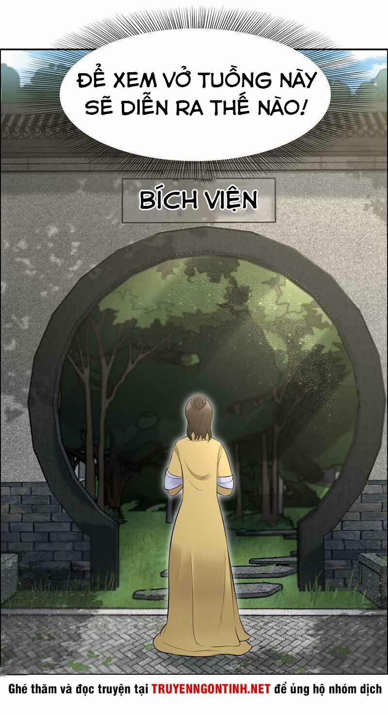 Cuồng Nữ Trọng Sinh - Hoàn Khố Thất Hoàng Phi 33 trang 25