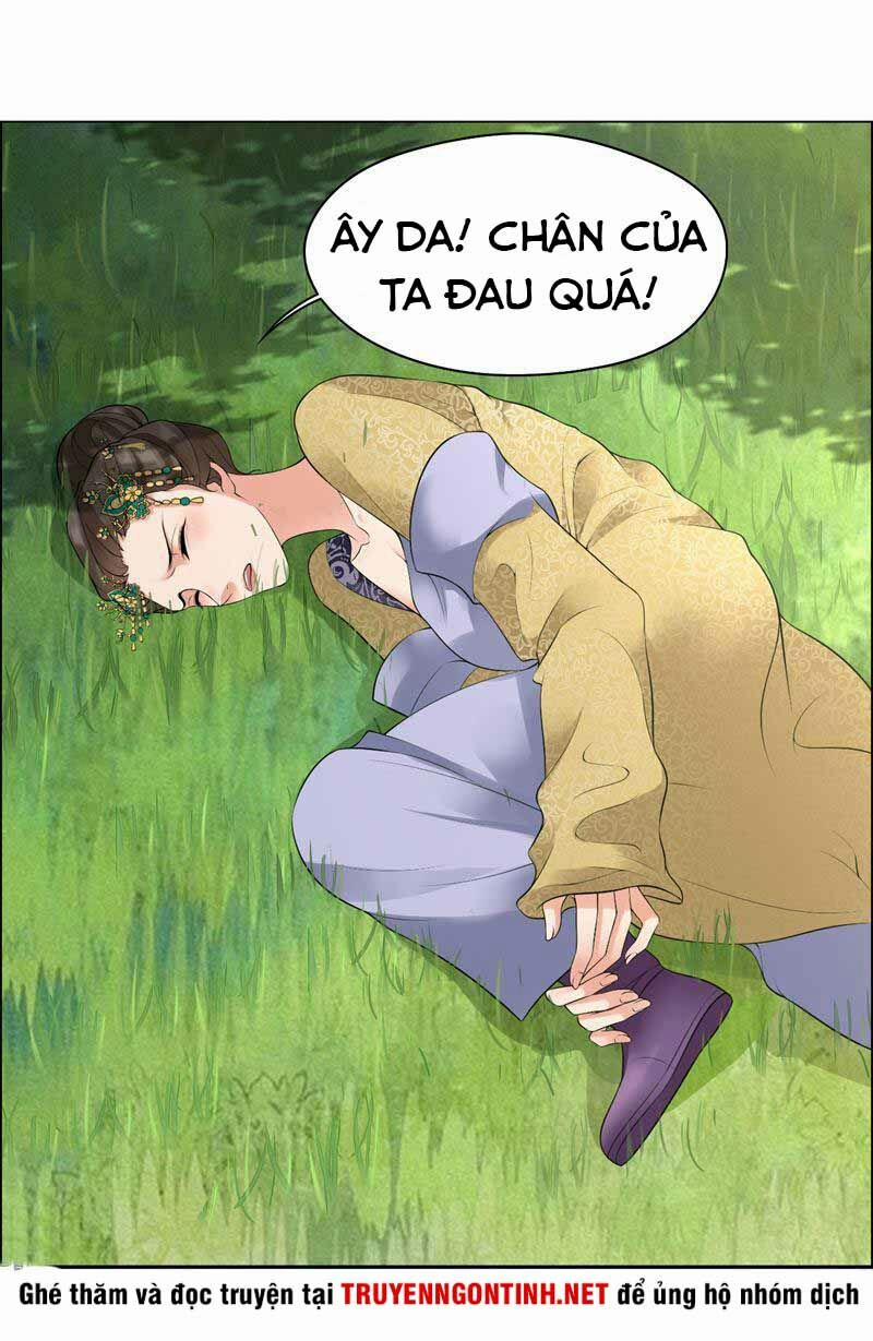 Cuồng Nữ Trọng Sinh - Hoàn Khố Thất Hoàng Phi 33 trang 32