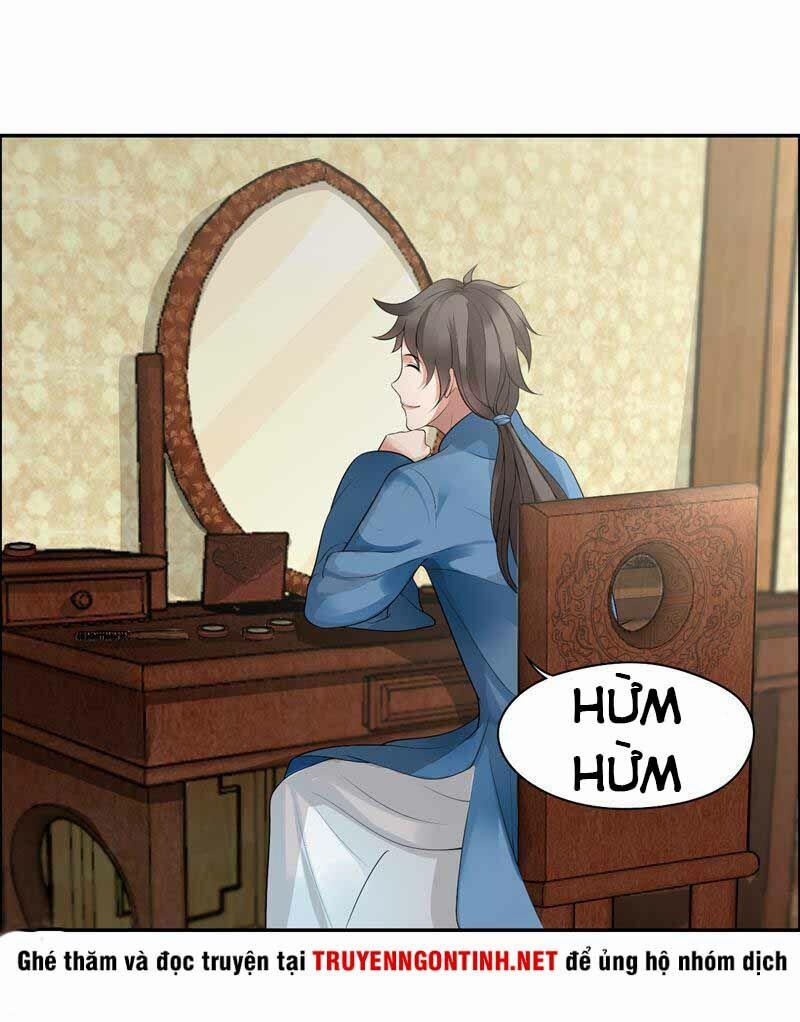 Cuồng Nữ Trọng Sinh - Hoàn Khố Thất Hoàng Phi 34 trang 11