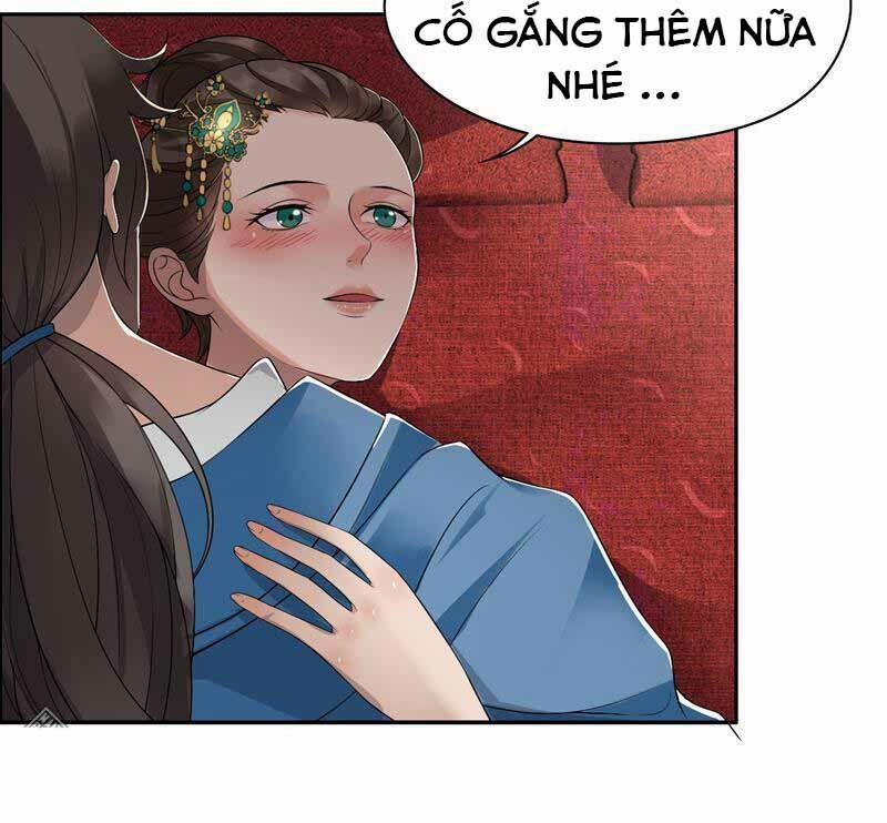 Cuồng Nữ Trọng Sinh - Hoàn Khố Thất Hoàng Phi 34 trang 16