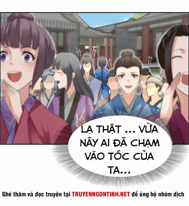 Cuồng Nữ Trọng Sinh - Hoàn Khố Thất Hoàng Phi 34 trang 7