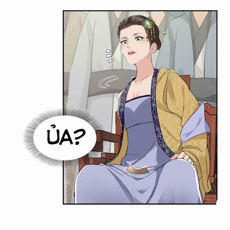 Cuồng Nữ Trọng Sinh - Hoàn Khố Thất Hoàng Phi 34 trang 8