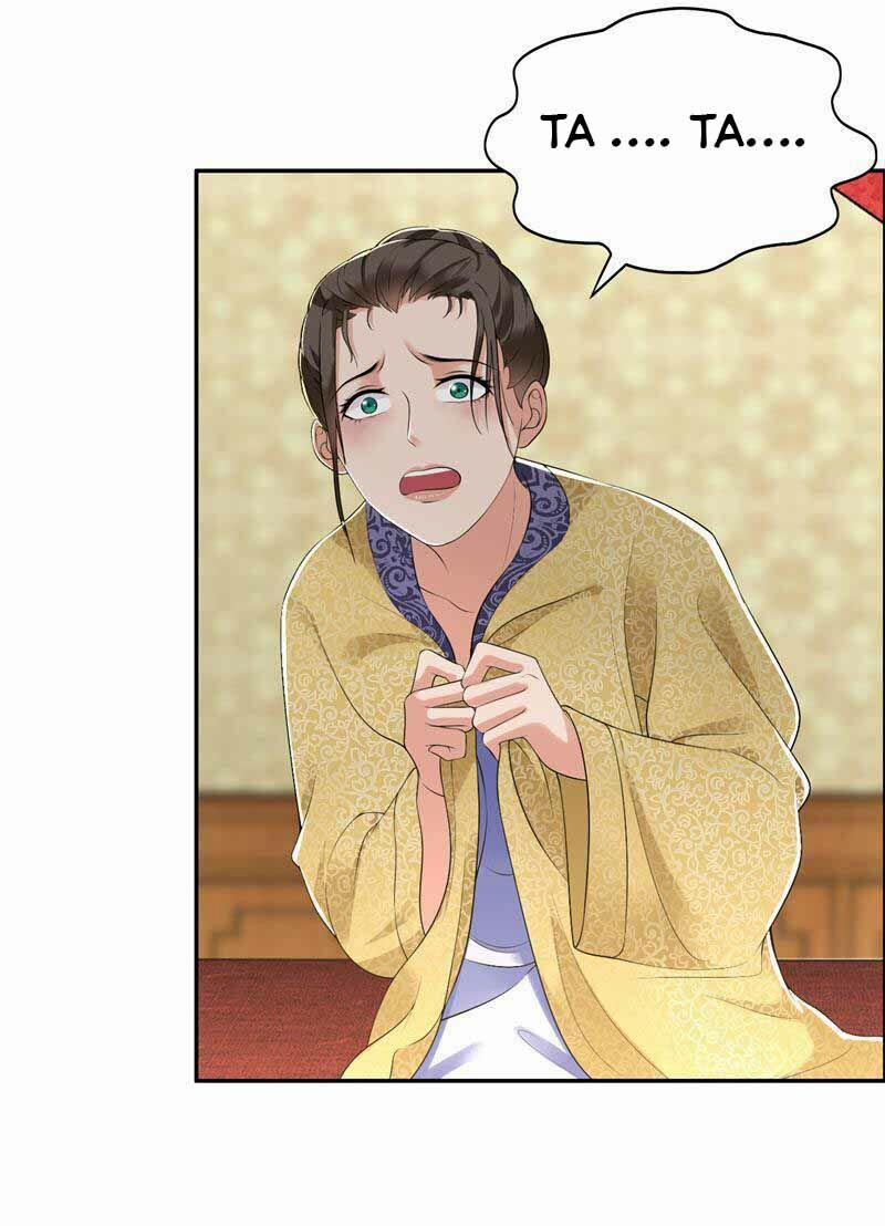 Cuồng Nữ Trọng Sinh - Hoàn Khố Thất Hoàng Phi 35 trang 11