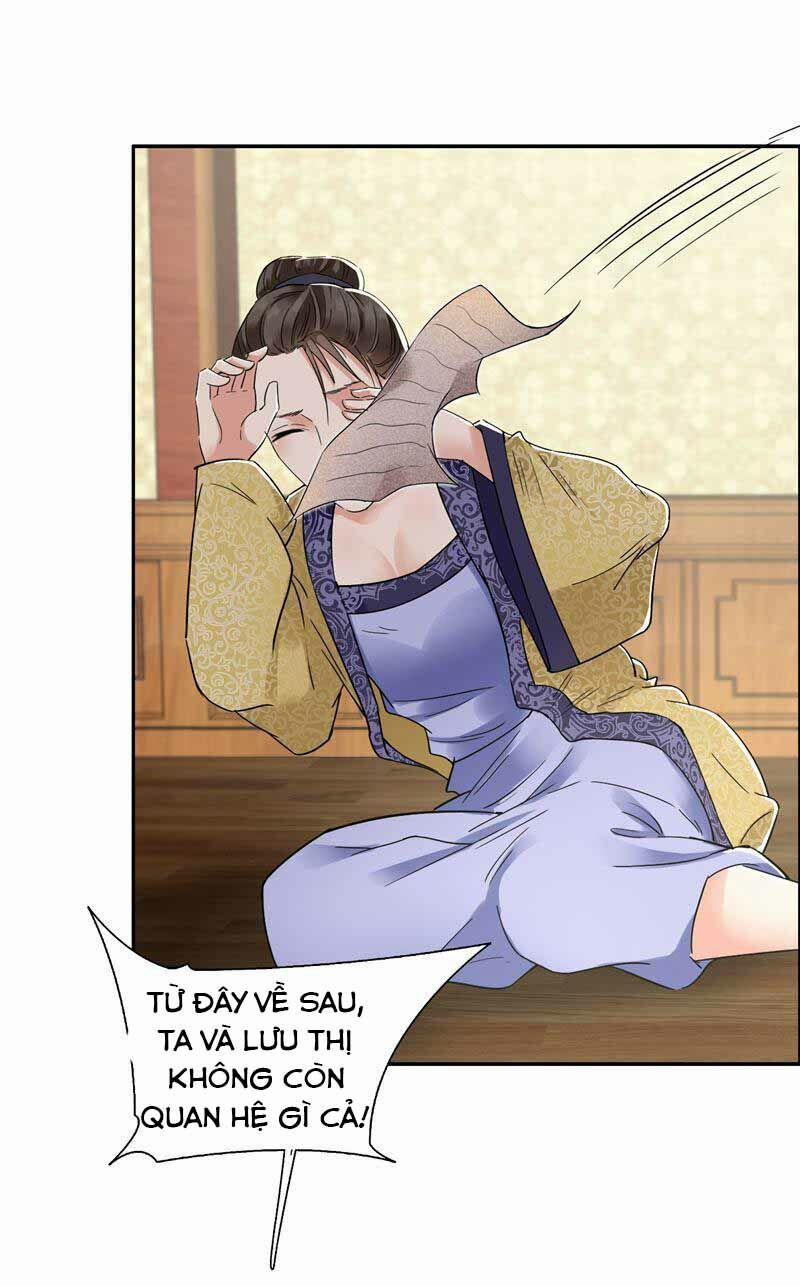 Cuồng Nữ Trọng Sinh - Hoàn Khố Thất Hoàng Phi 35 trang 34