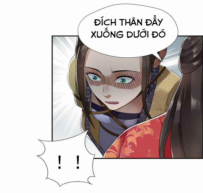 Cuồng Nữ Trọng Sinh - Hoàn Khố Thất Hoàng Phi 36 trang 13