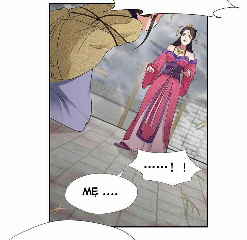 Cuồng Nữ Trọng Sinh - Hoàn Khố Thất Hoàng Phi 36 trang 17