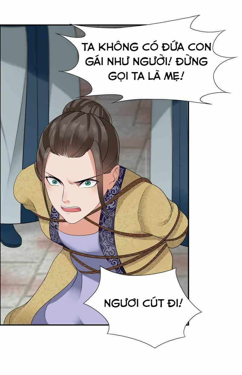 Cuồng Nữ Trọng Sinh - Hoàn Khố Thất Hoàng Phi 36 trang 19