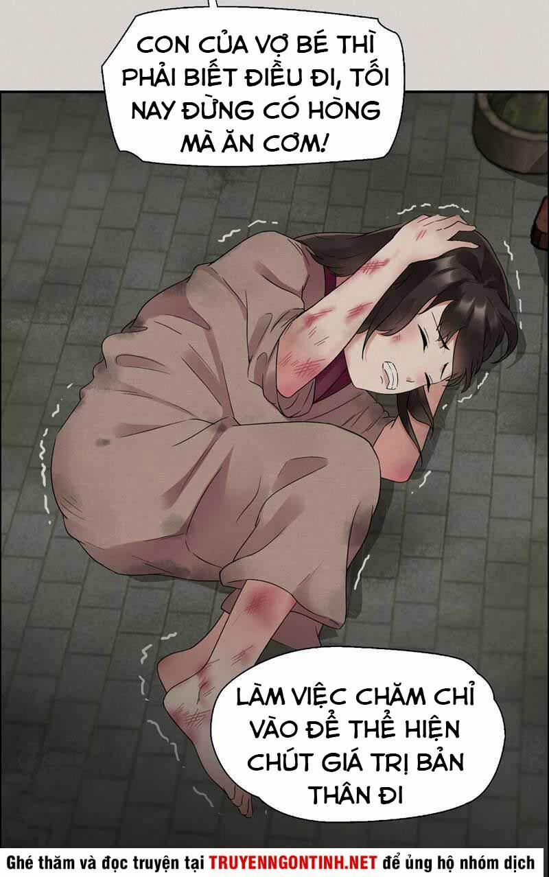 Cuồng Nữ Trọng Sinh - Hoàn Khố Thất Hoàng Phi 36 trang 27