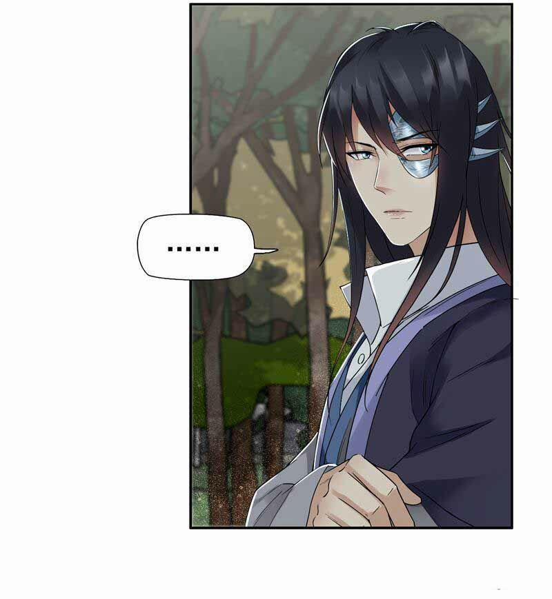 Cuồng Nữ Trọng Sinh - Hoàn Khố Thất Hoàng Phi 36 trang 30