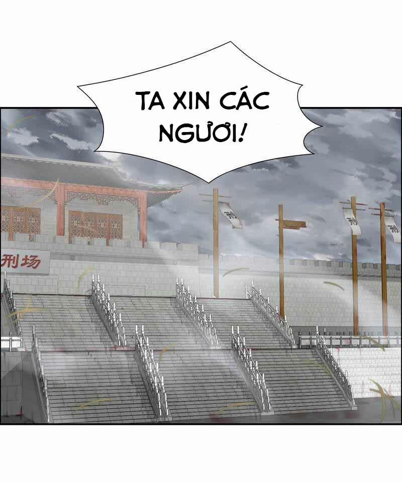 Cuồng Nữ Trọng Sinh - Hoàn Khố Thất Hoàng Phi 36 trang 4