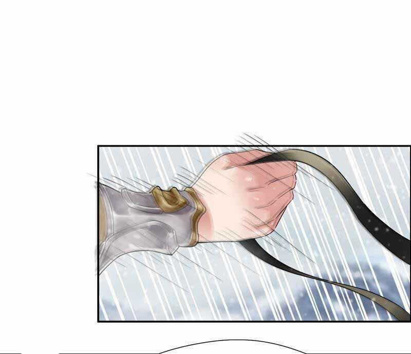 Cuồng Nữ Trọng Sinh - Hoàn Khố Thất Hoàng Phi 37 trang 18