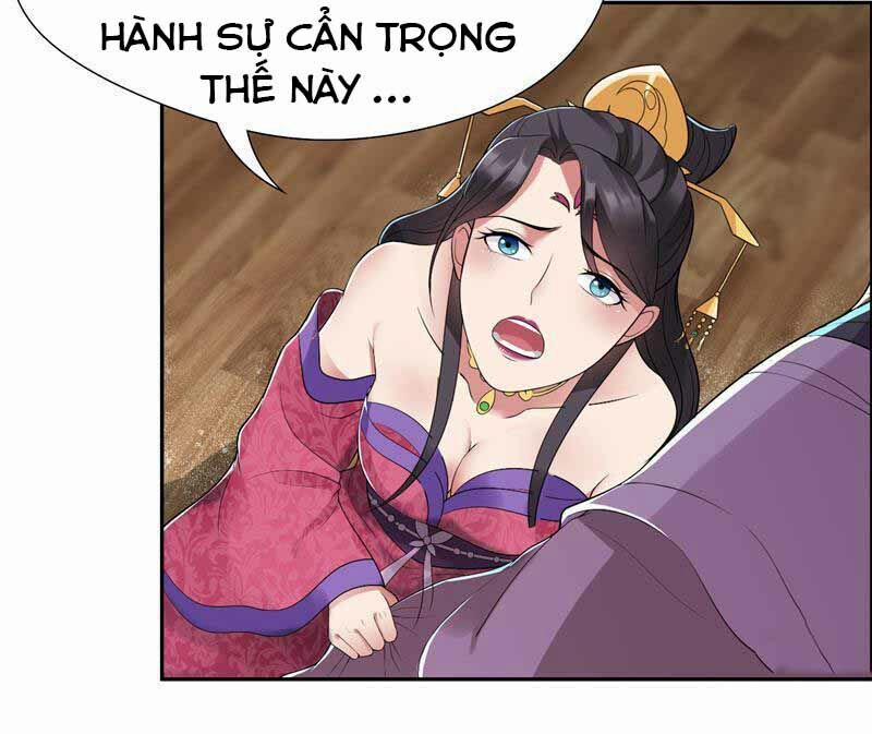 Cuồng Nữ Trọng Sinh - Hoàn Khố Thất Hoàng Phi 37 trang 6