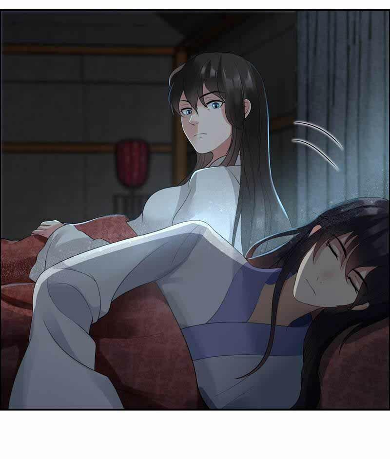 Cuồng Nữ Trọng Sinh - Hoàn Khố Thất Hoàng Phi 38 trang 10