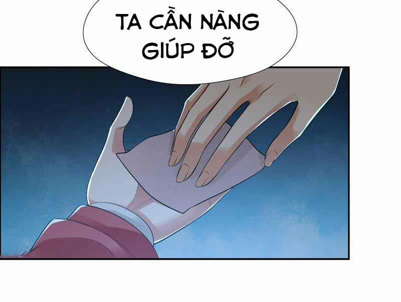 Cuồng Nữ Trọng Sinh - Hoàn Khố Thất Hoàng Phi 38 trang 21