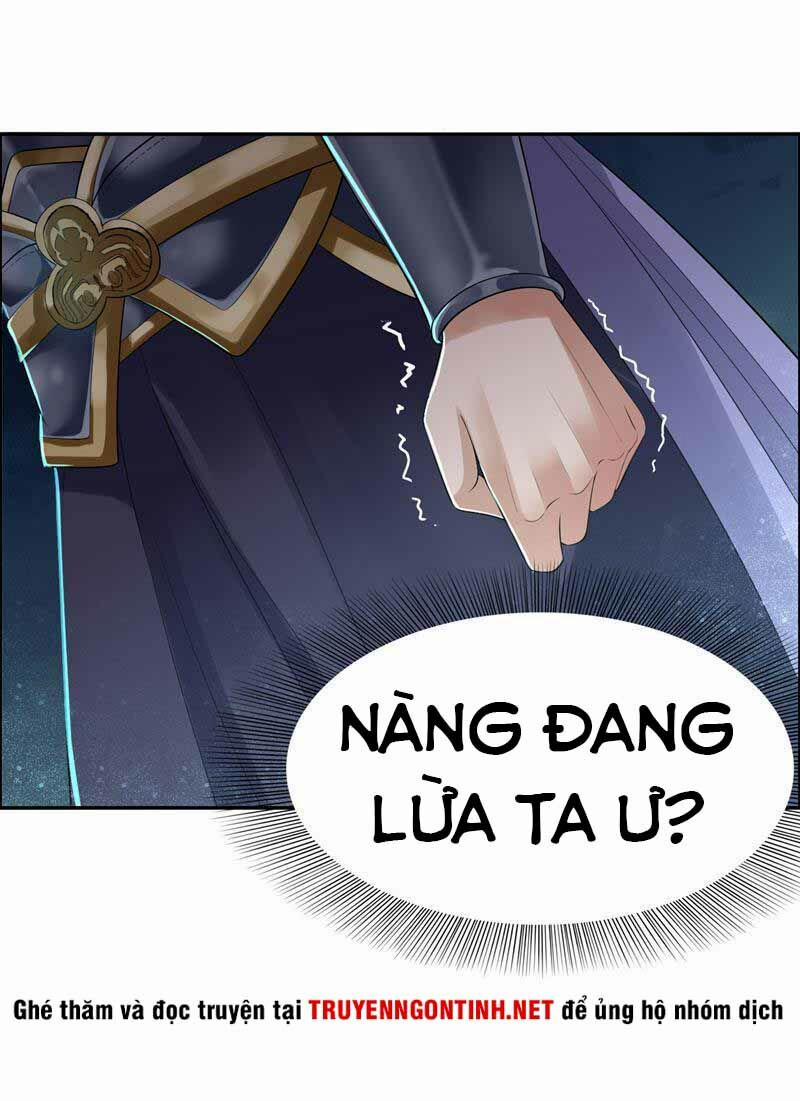 Cuồng Nữ Trọng Sinh - Hoàn Khố Thất Hoàng Phi 38 trang 29