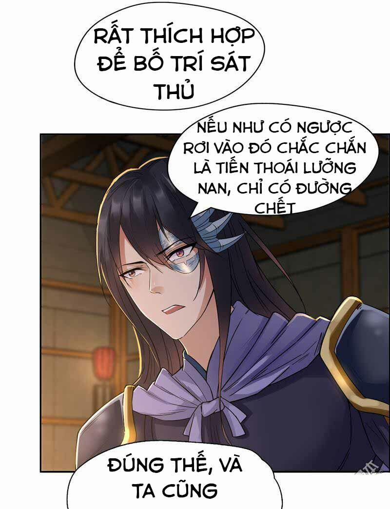 Cuồng Nữ Trọng Sinh - Hoàn Khố Thất Hoàng Phi 38 trang 4