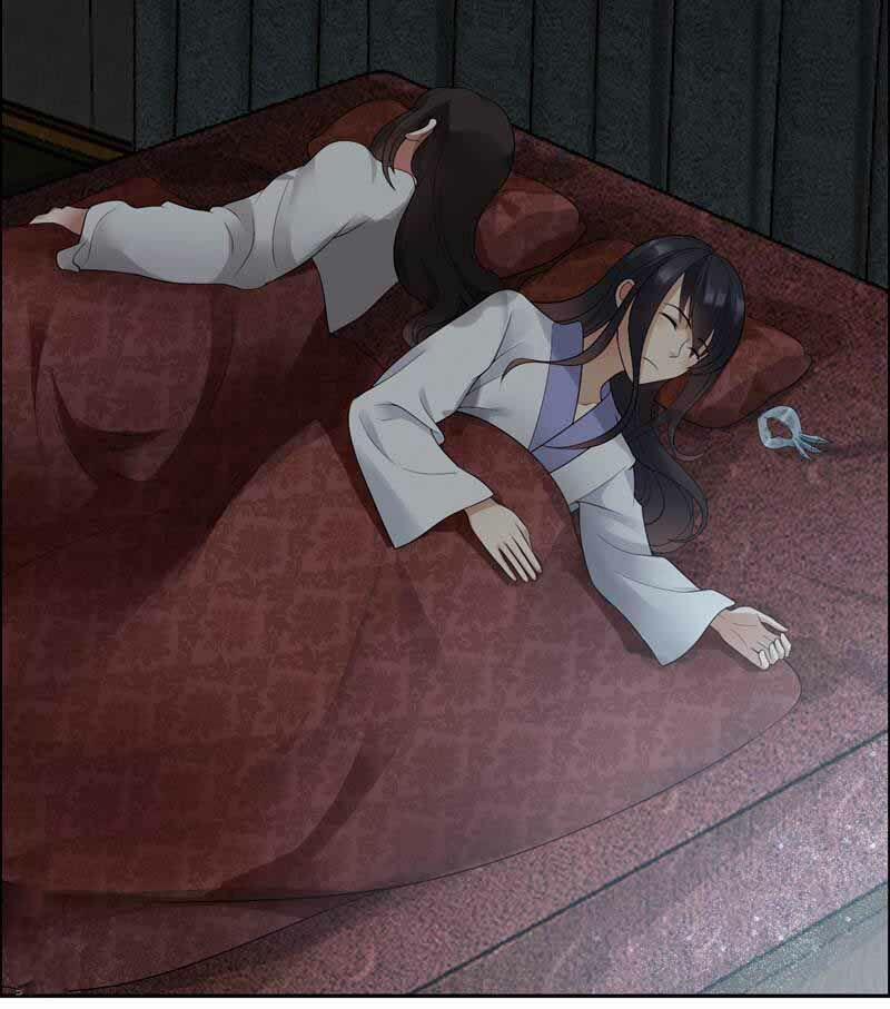 Cuồng Nữ Trọng Sinh - Hoàn Khố Thất Hoàng Phi 38 trang 9