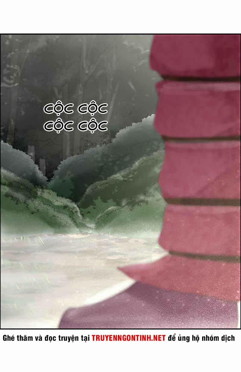 Cuồng Nữ Trọng Sinh - Hoàn Khố Thất Hoàng Phi 39 trang 13