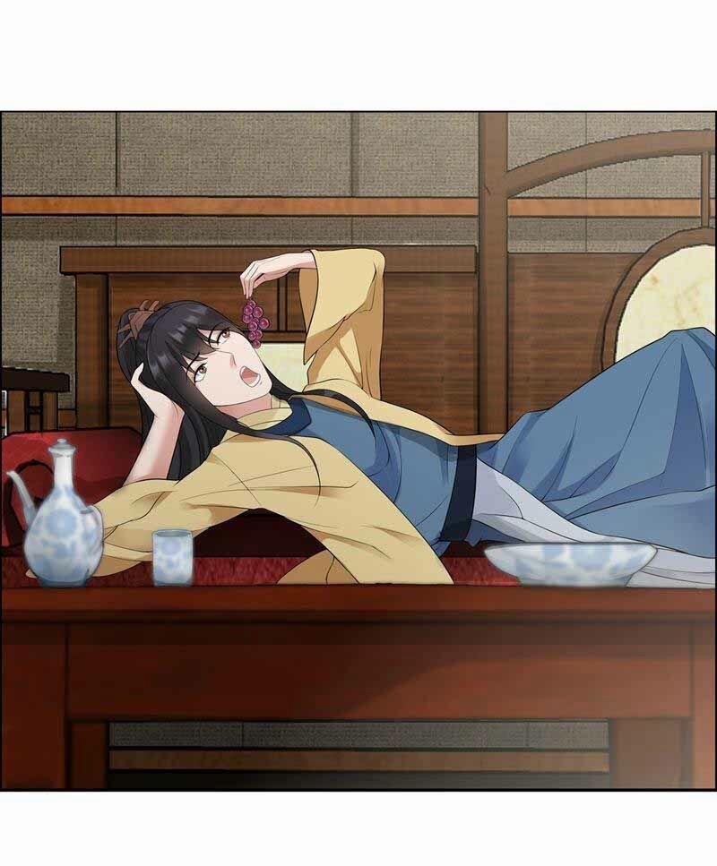 Cuồng Nữ Trọng Sinh - Hoàn Khố Thất Hoàng Phi 39 trang 8