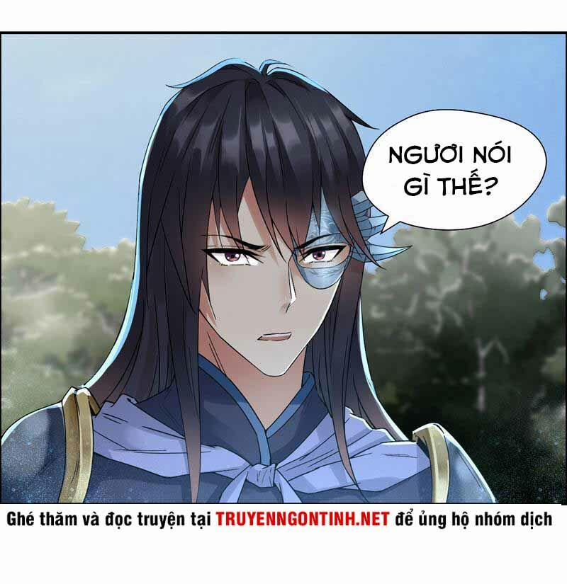 Cuồng Nữ Trọng Sinh - Hoàn Khố Thất Hoàng Phi 40 trang 10