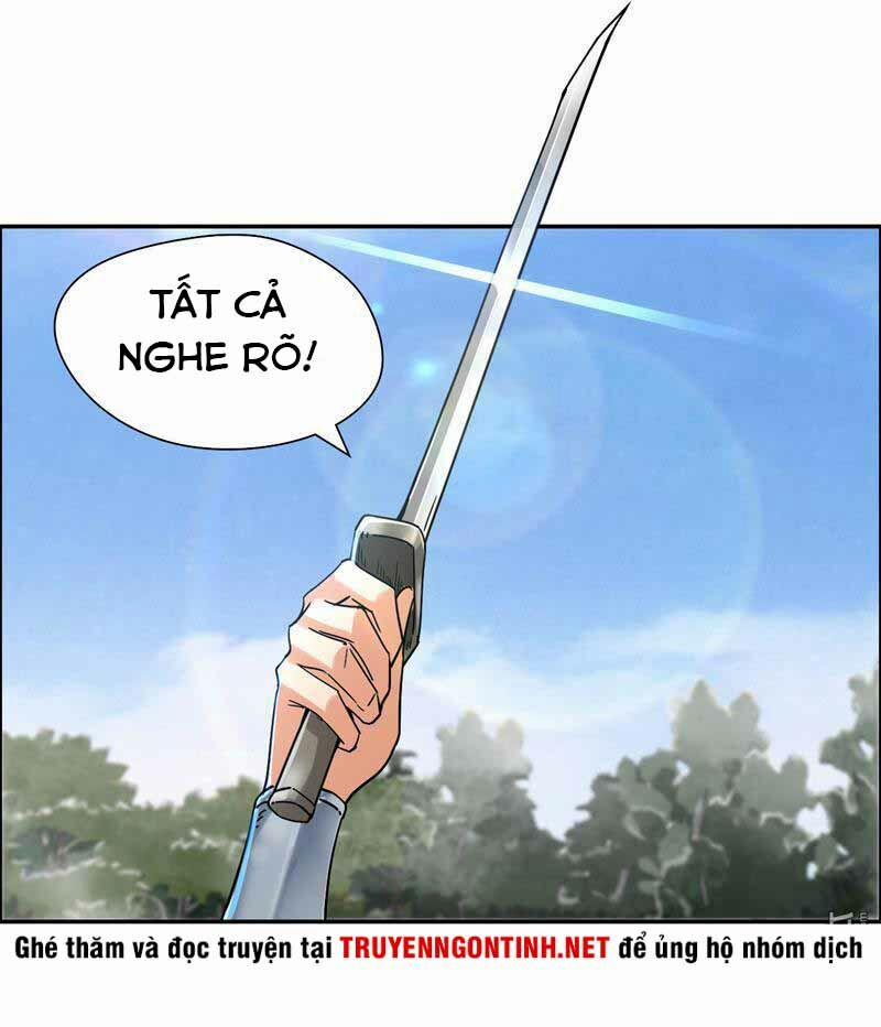 Cuồng Nữ Trọng Sinh - Hoàn Khố Thất Hoàng Phi 40 trang 14