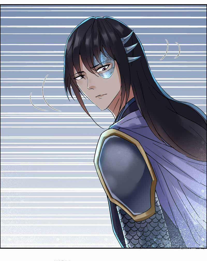 Cuồng Nữ Trọng Sinh - Hoàn Khố Thất Hoàng Phi 40 trang 19