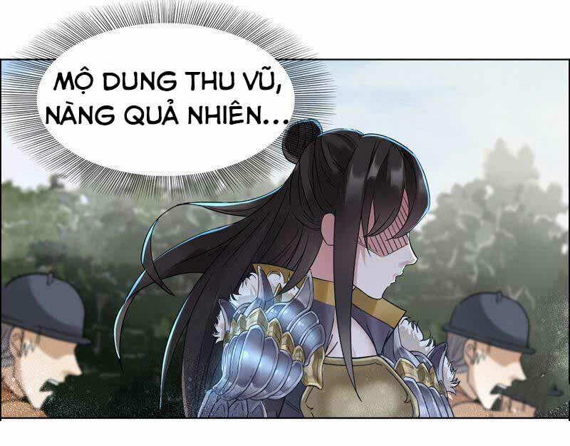 Cuồng Nữ Trọng Sinh - Hoàn Khố Thất Hoàng Phi 40 trang 20