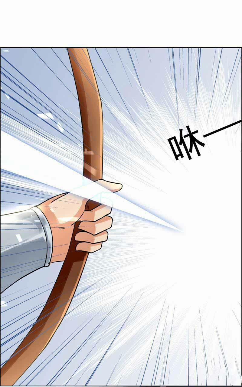 Cuồng Nữ Trọng Sinh - Hoàn Khố Thất Hoàng Phi 40 trang 22