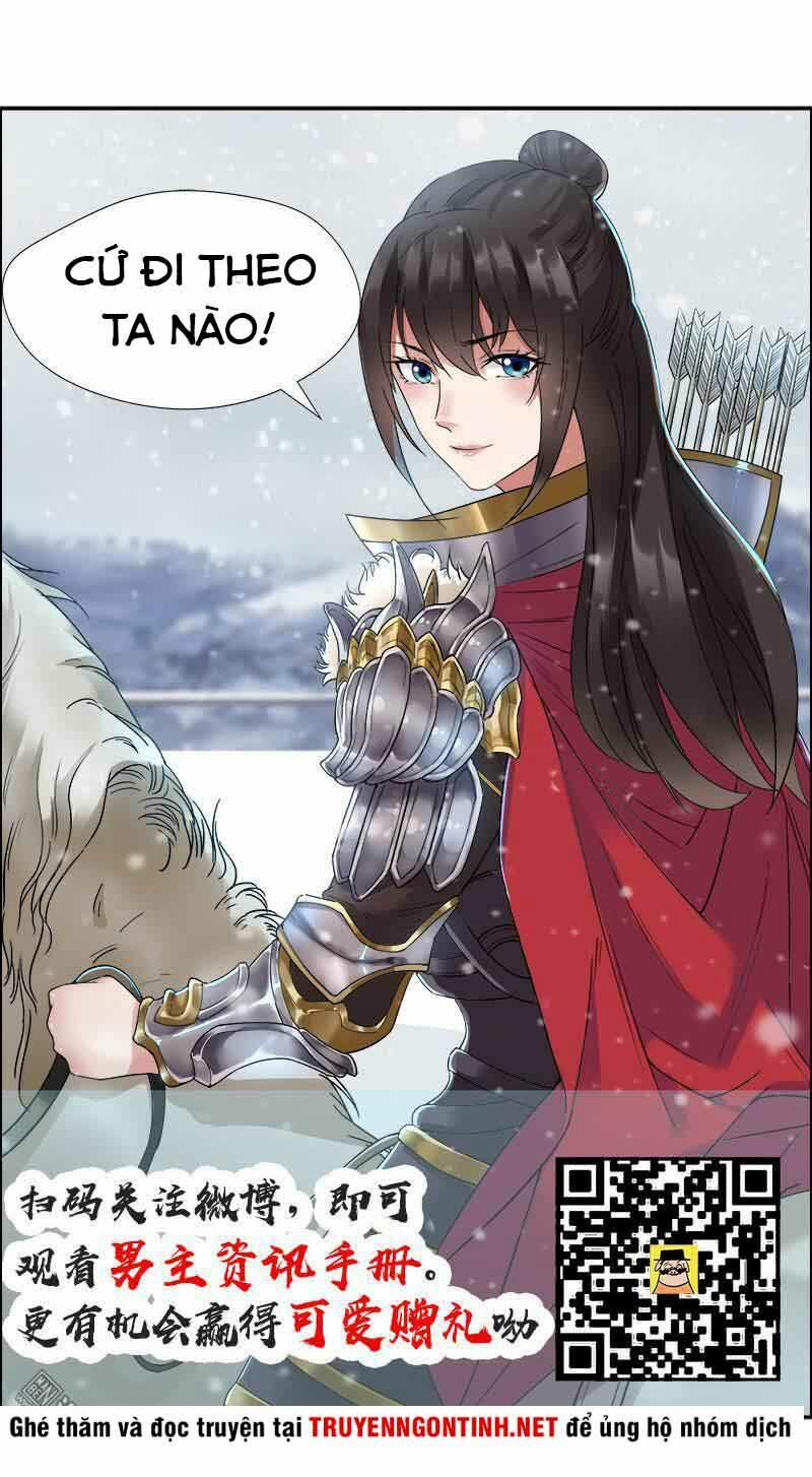 Cuồng Nữ Trọng Sinh - Hoàn Khố Thất Hoàng Phi 40 trang 40