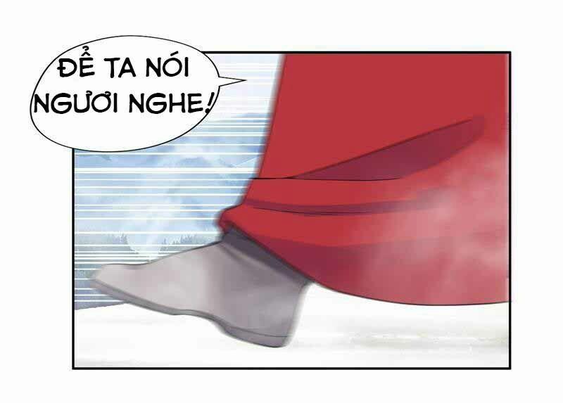 Cuồng Nữ Trọng Sinh - Hoàn Khố Thất Hoàng Phi 41 trang 11