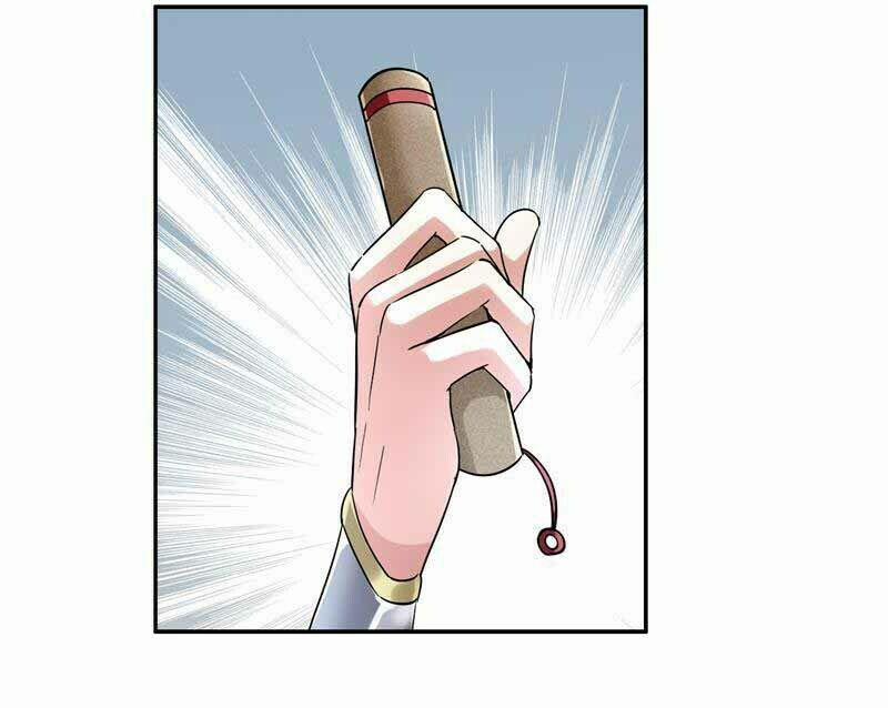 Cuồng Nữ Trọng Sinh - Hoàn Khố Thất Hoàng Phi 41 trang 20