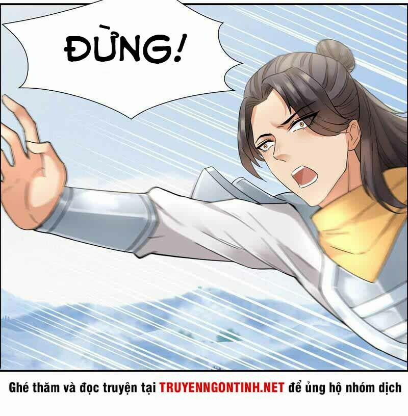 Cuồng Nữ Trọng Sinh - Hoàn Khố Thất Hoàng Phi 41 trang 29