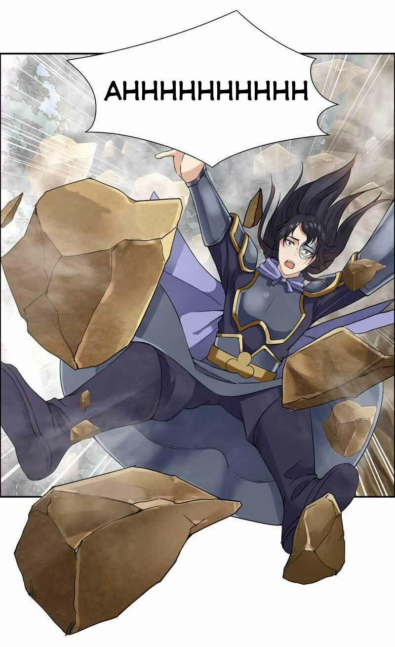 Cuồng Nữ Trọng Sinh - Hoàn Khố Thất Hoàng Phi 41 trang 34