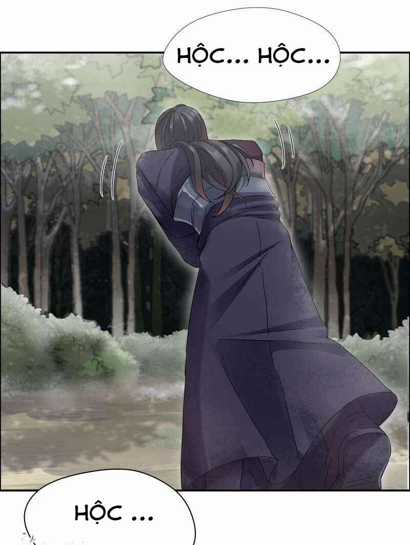 Cuồng Nữ Trọng Sinh - Hoàn Khố Thất Hoàng Phi 43 trang 1