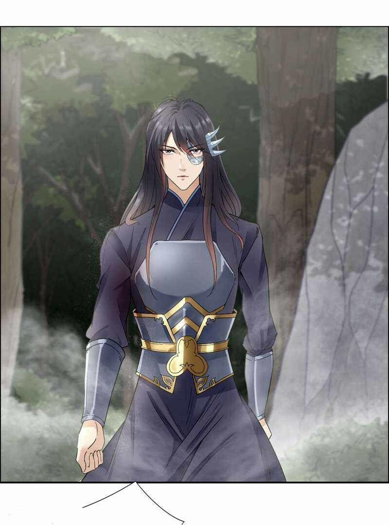 Cuồng Nữ Trọng Sinh - Hoàn Khố Thất Hoàng Phi 43 trang 13