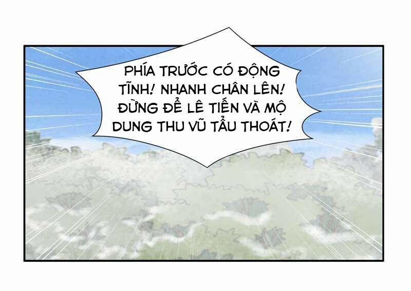 Cuồng Nữ Trọng Sinh - Hoàn Khố Thất Hoàng Phi 43 trang 6