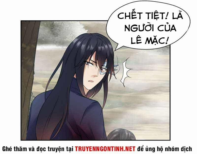 Cuồng Nữ Trọng Sinh - Hoàn Khố Thất Hoàng Phi 43 trang 7