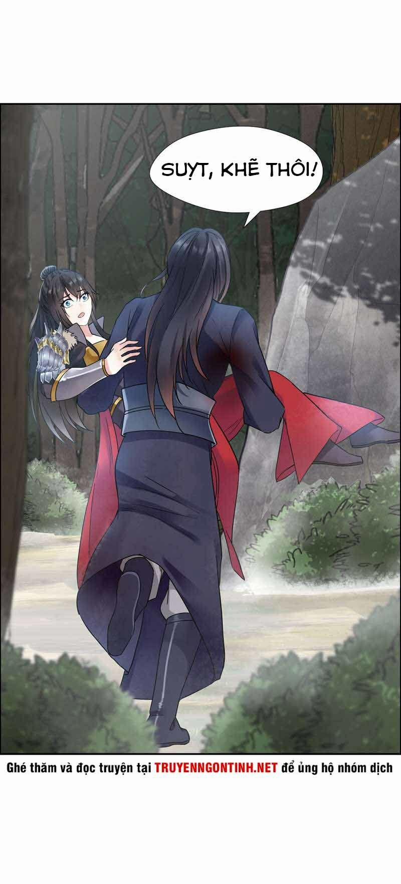 Cuồng Nữ Trọng Sinh - Hoàn Khố Thất Hoàng Phi 43 trang 9