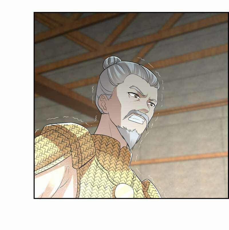 Cuồng Nữ Trọng Sinh - Hoàn Khố Thất Hoàng Phi 44 trang 3