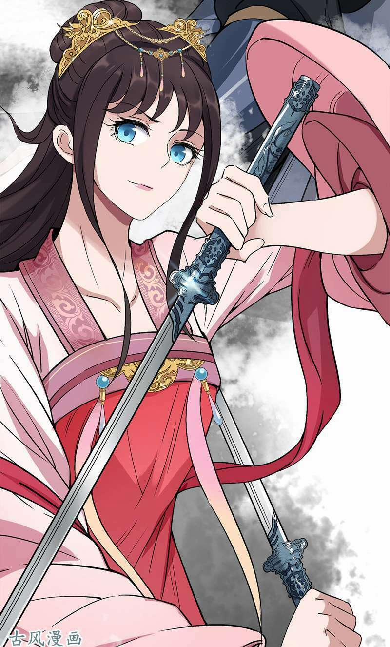 Cuồng Nữ Trọng Sinh - Hoàn Khố Thất Hoàng Phi 45 trang 28