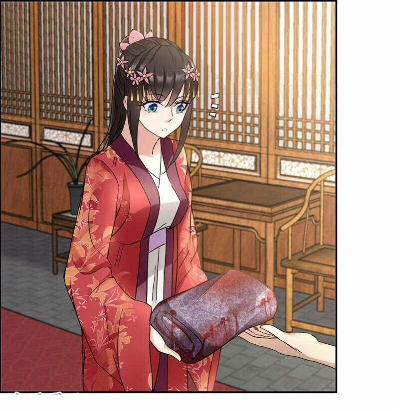 Cuồng Nữ Trọng Sinh - Hoàn Khố Thất Hoàng Phi 47 trang 24